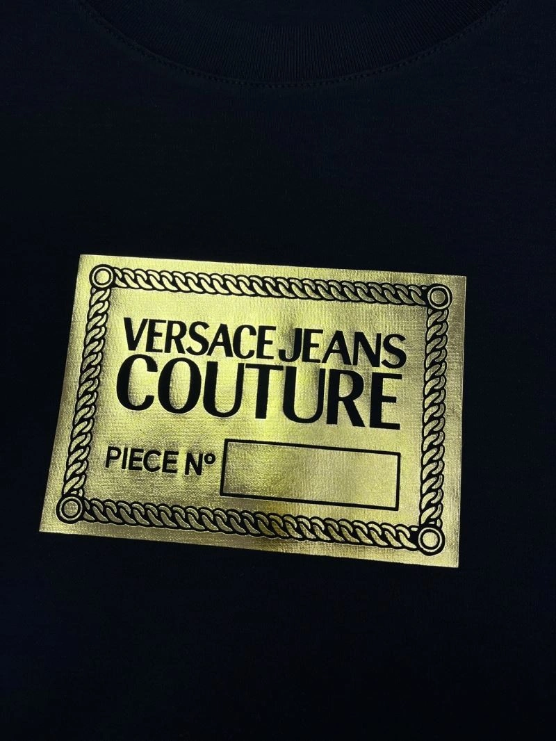 Versace T-Shirts FreshLook 175594