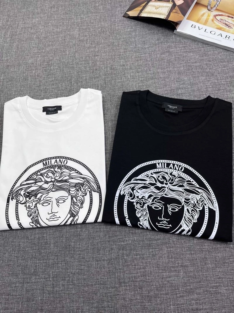 Versace T-Shirts HighQuality 175591