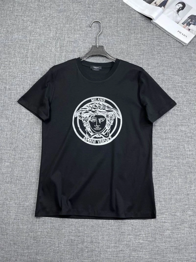 Versace T-Shirts HighQuality 175591