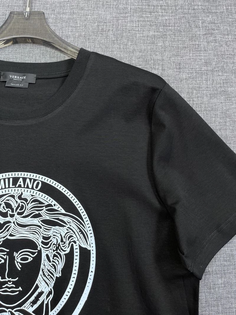 Versace T-Shirts HighQuality 175591