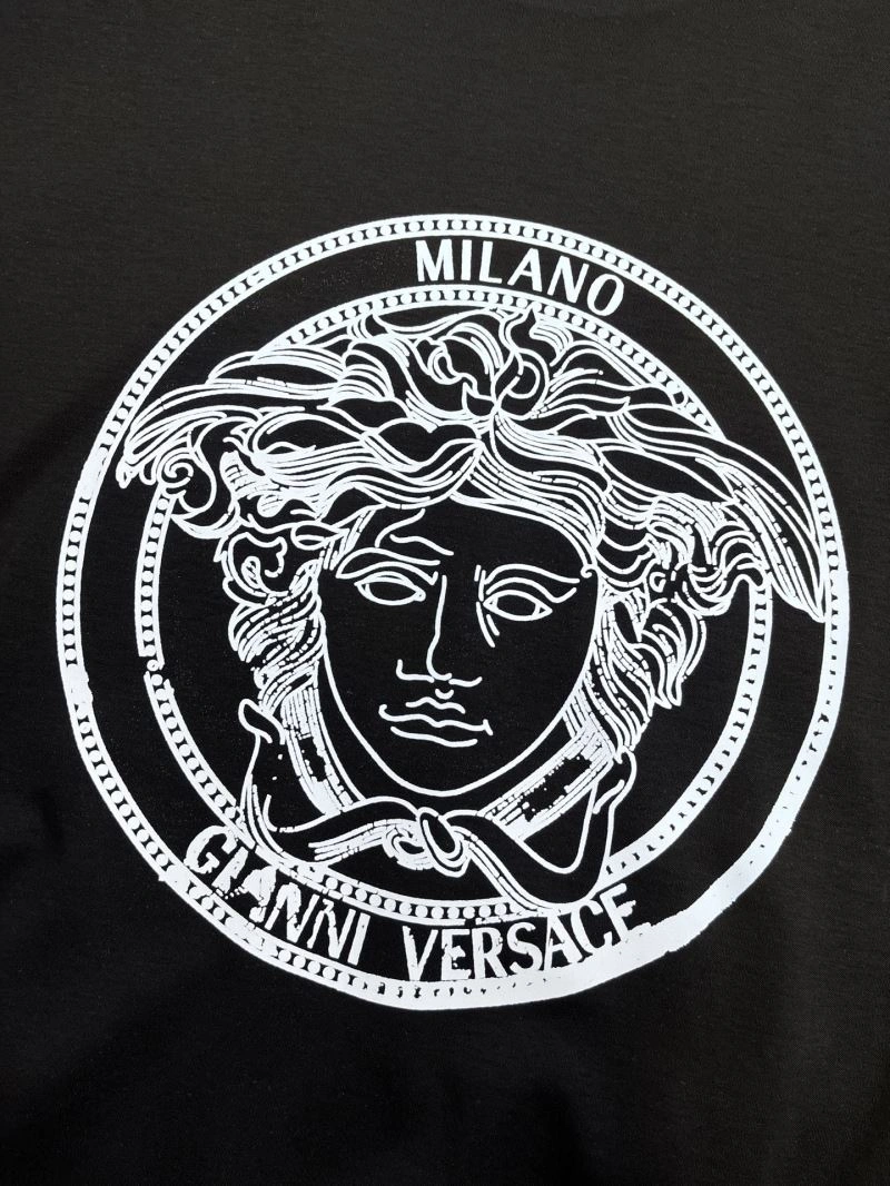 Versace T-Shirts HighQuality 175591