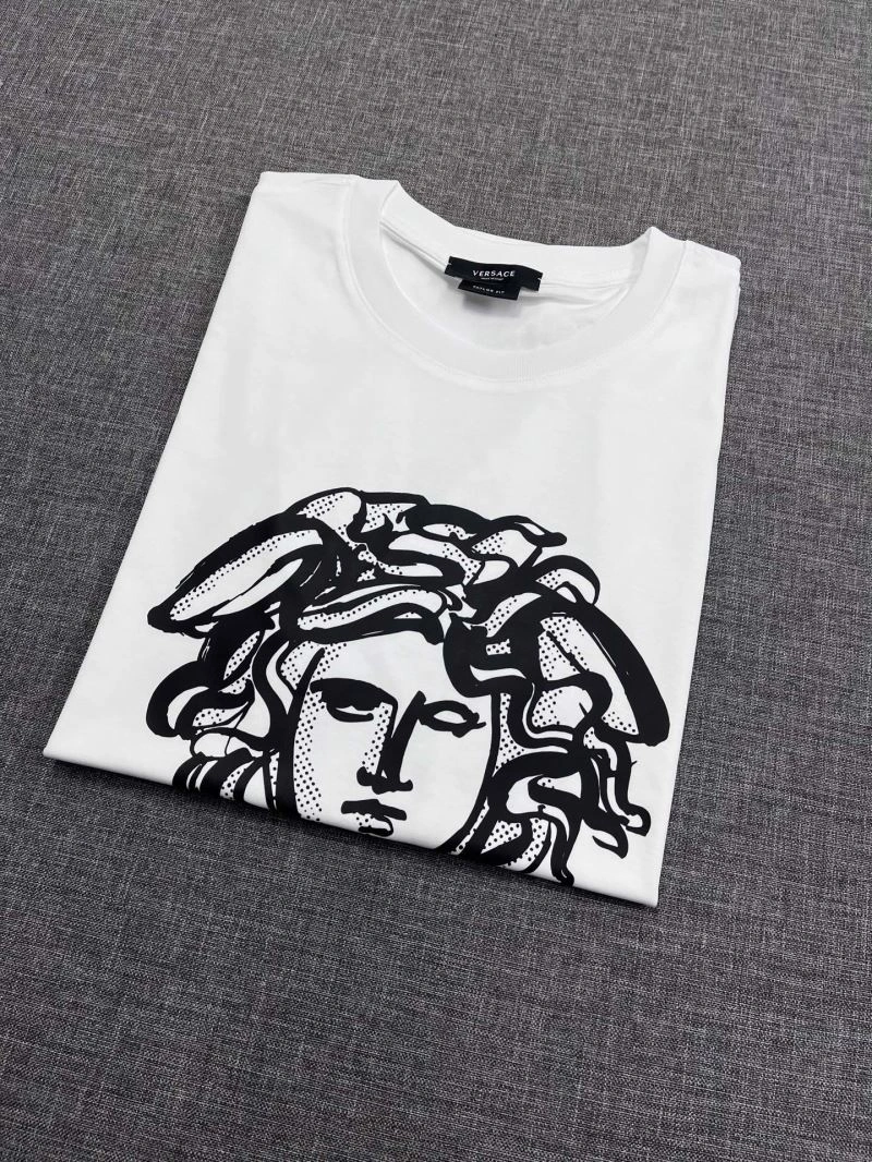 OdorResistant Versace T-Shirts 175592