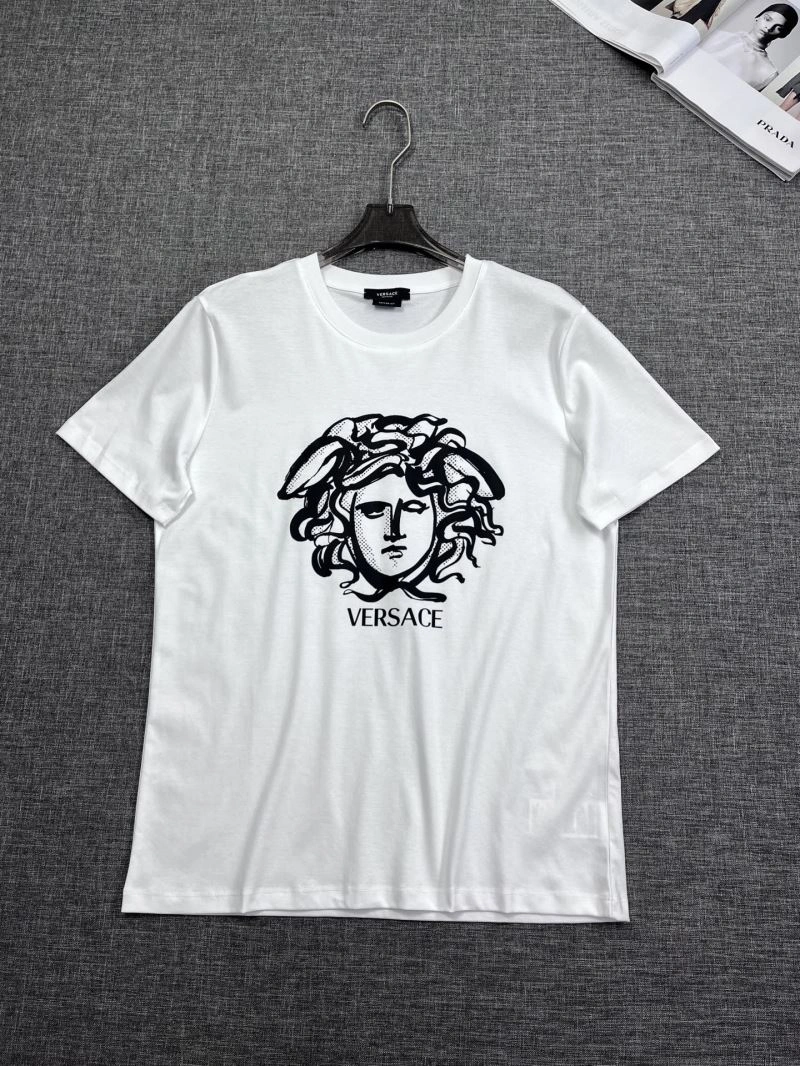 OdorResistant Versace T-Shirts 175592