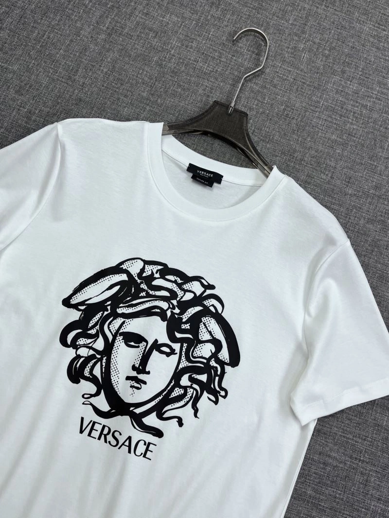OdorResistant Versace T-Shirts 175592