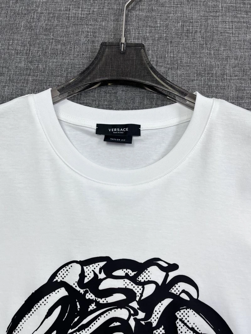 OdorResistant Versace T-Shirts 175592