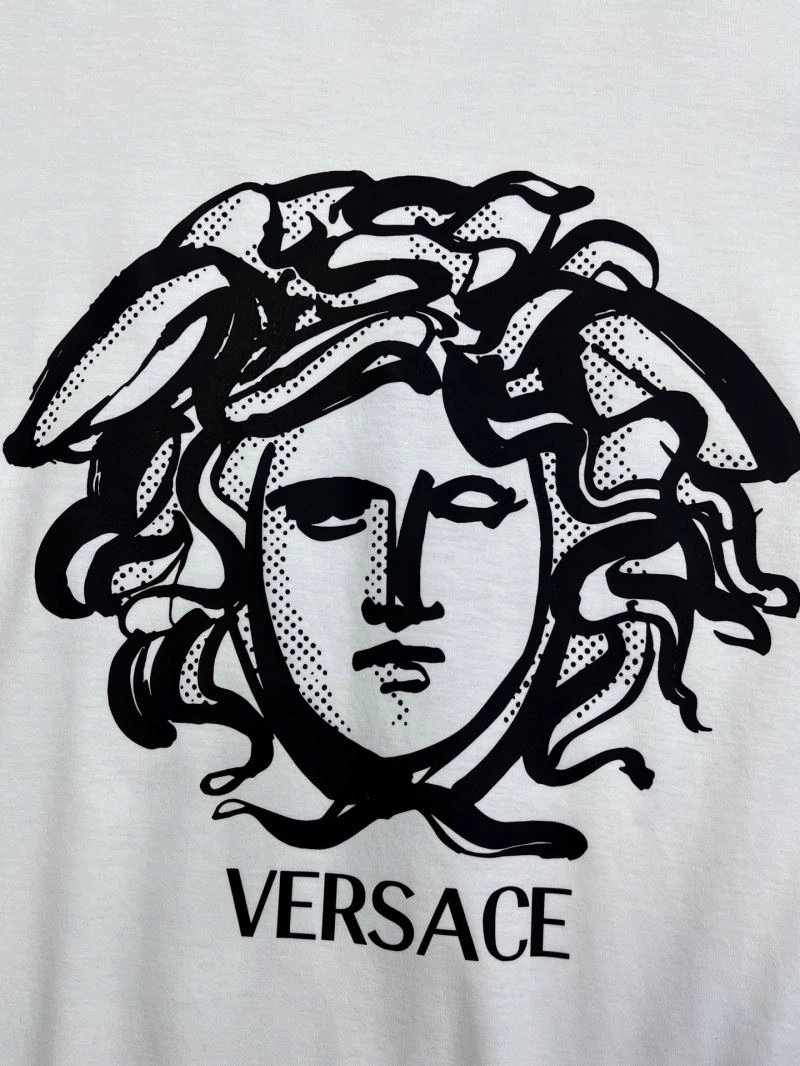 OdorResistant Versace T-Shirts 175592