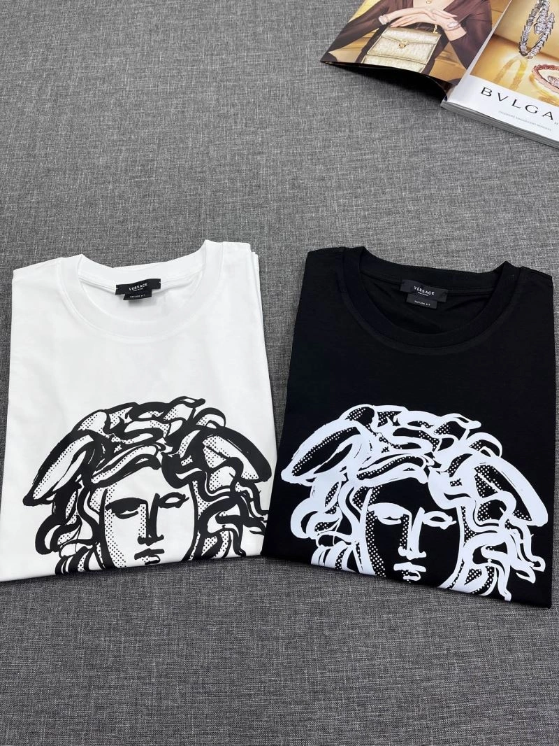 TravelReady Versace T-Shirts 175583