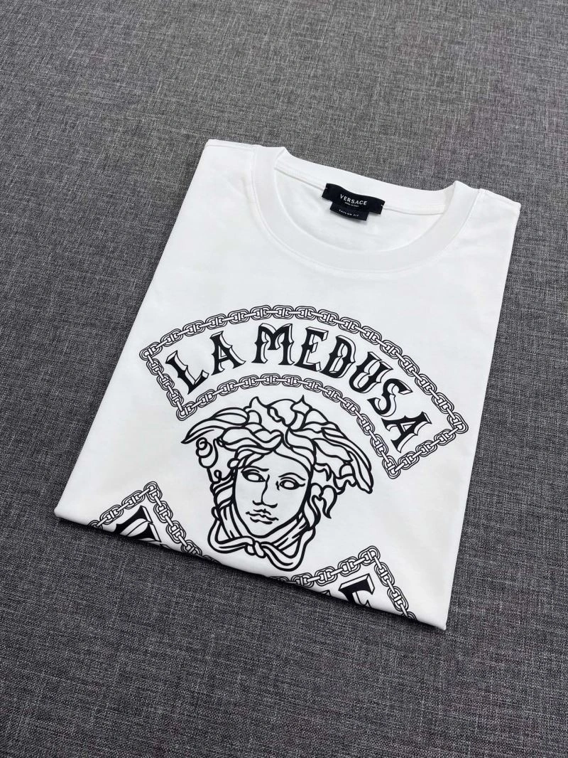 Versace T-Shirts Compact 175580