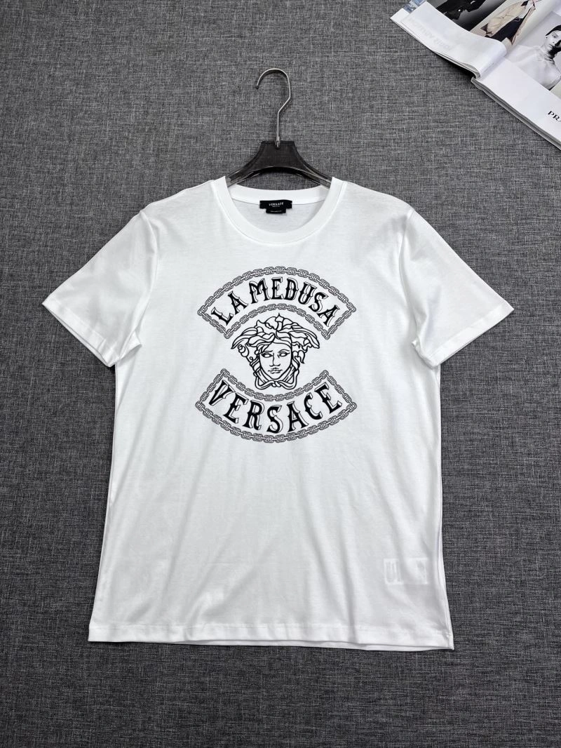 Versace T-Shirts Compact 175580