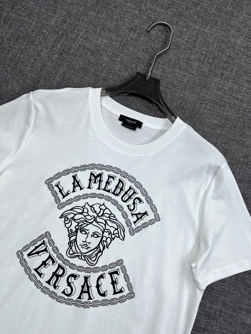Versace T-Shirts Compact 175580