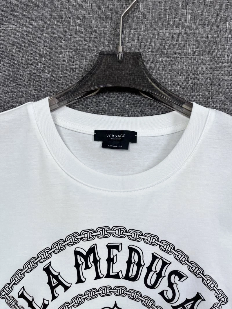 Versace T-Shirts Compact 175580
