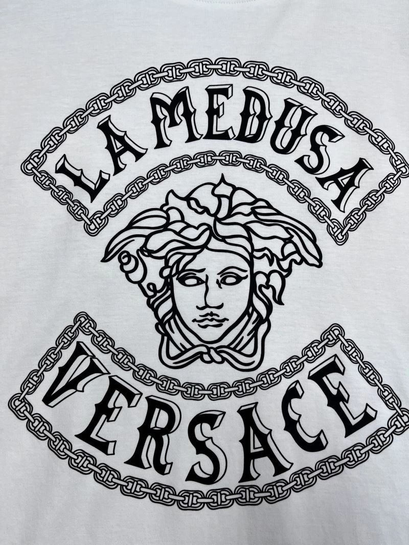 Versace T-Shirts Compact 175580