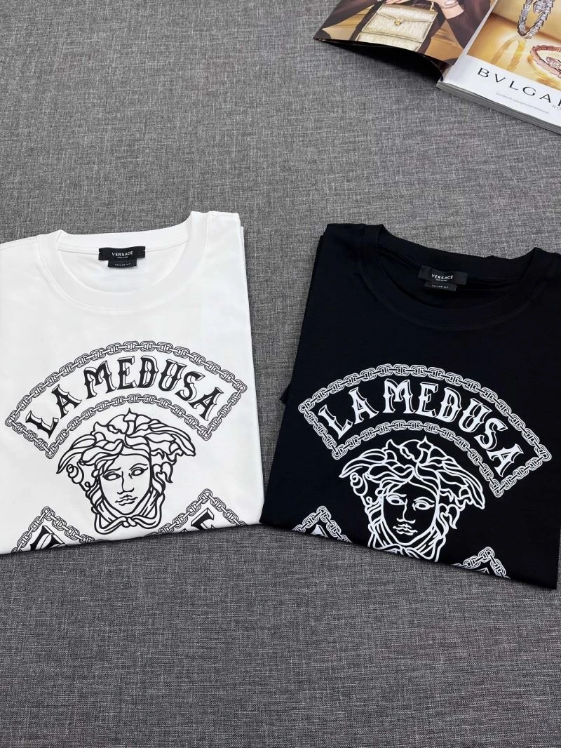 Versatile Versace T-Shirts 175584