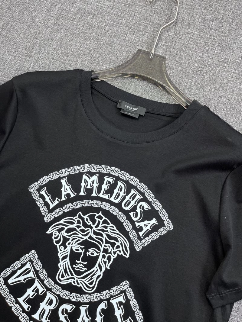 Versatile Versace T-Shirts 175584