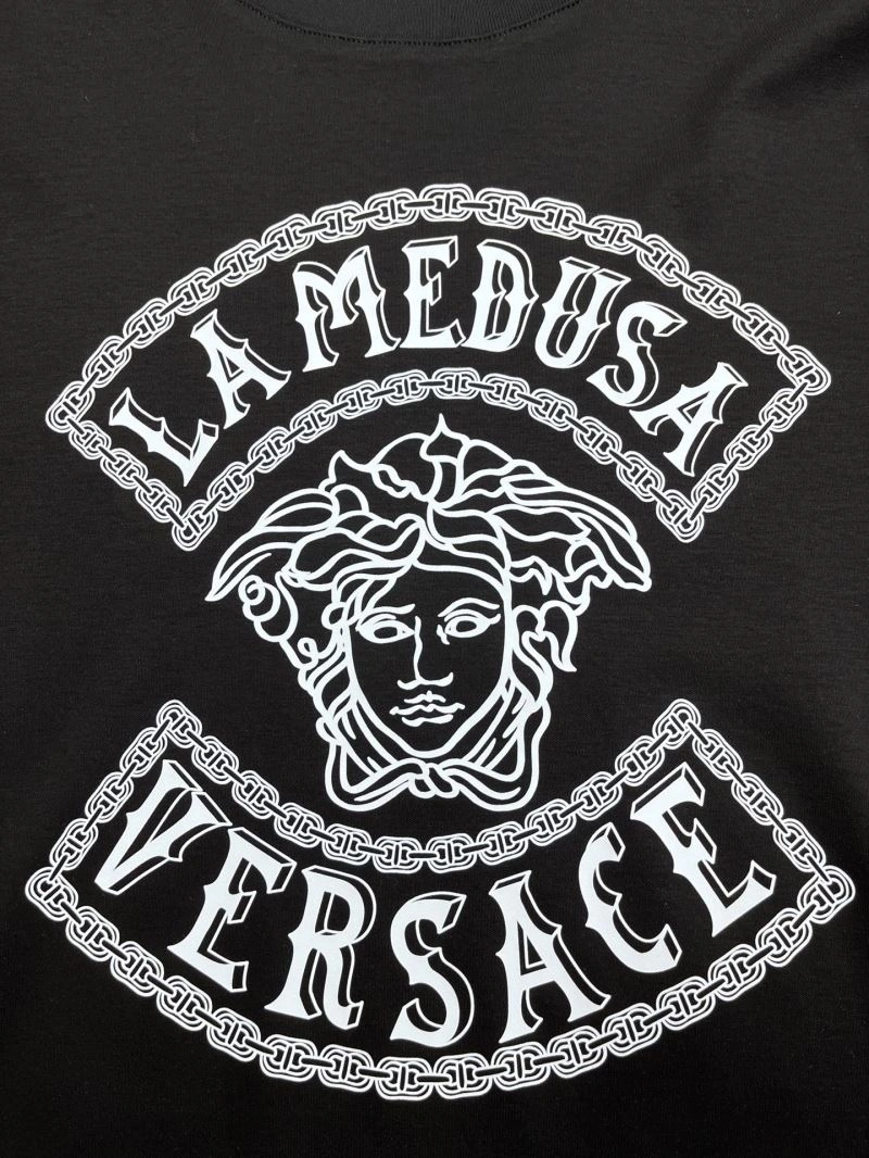 Versatile Versace T-Shirts 175584