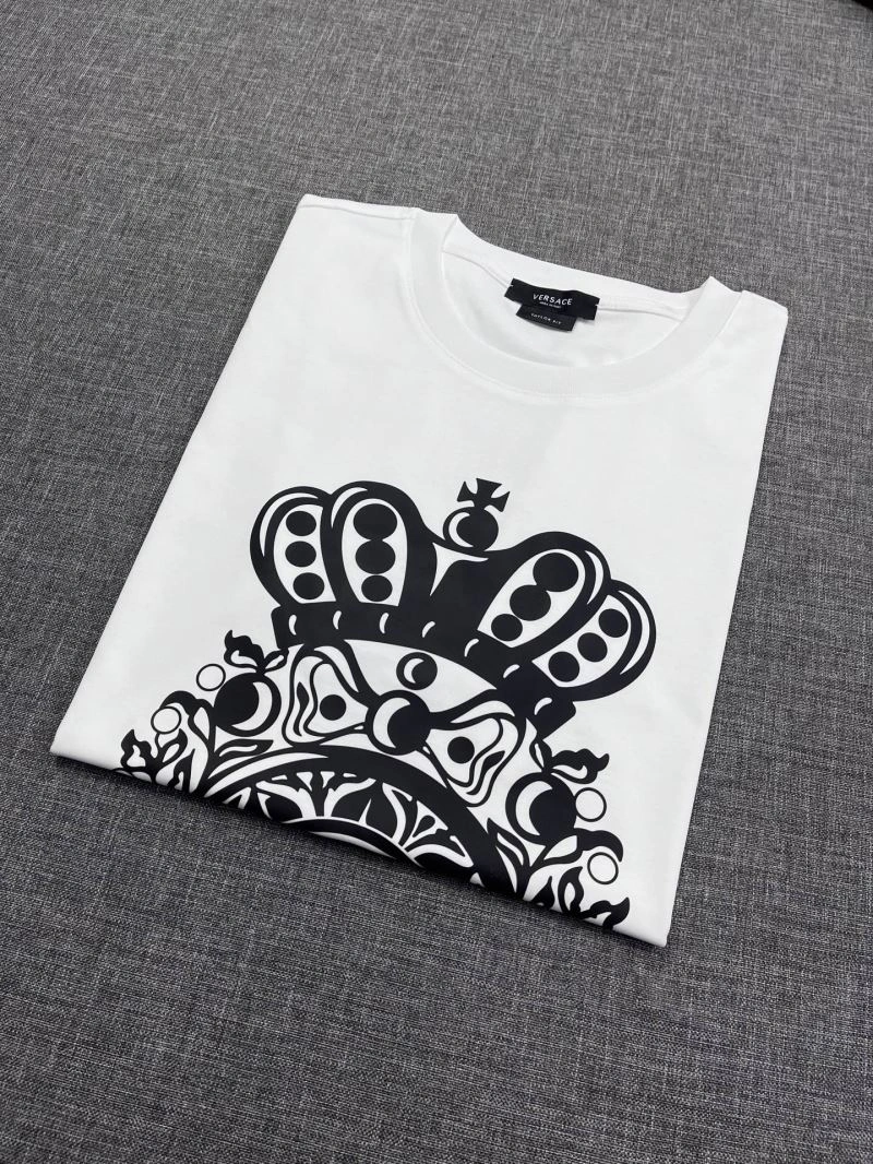 Versace T-Shirts Sophisticated 174977