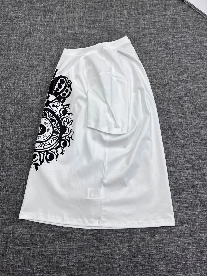 Versace T-Shirts Sophisticated 174977