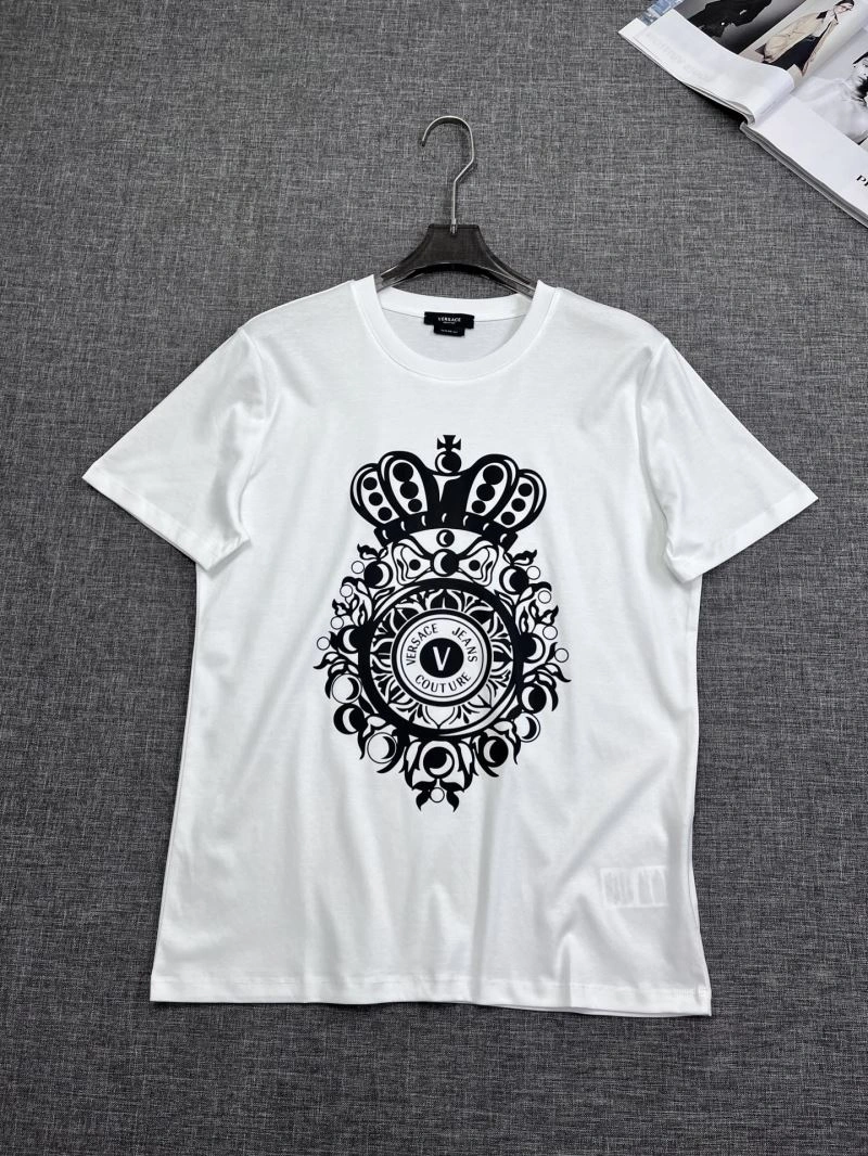 Versace T-Shirts Sophisticated 174977