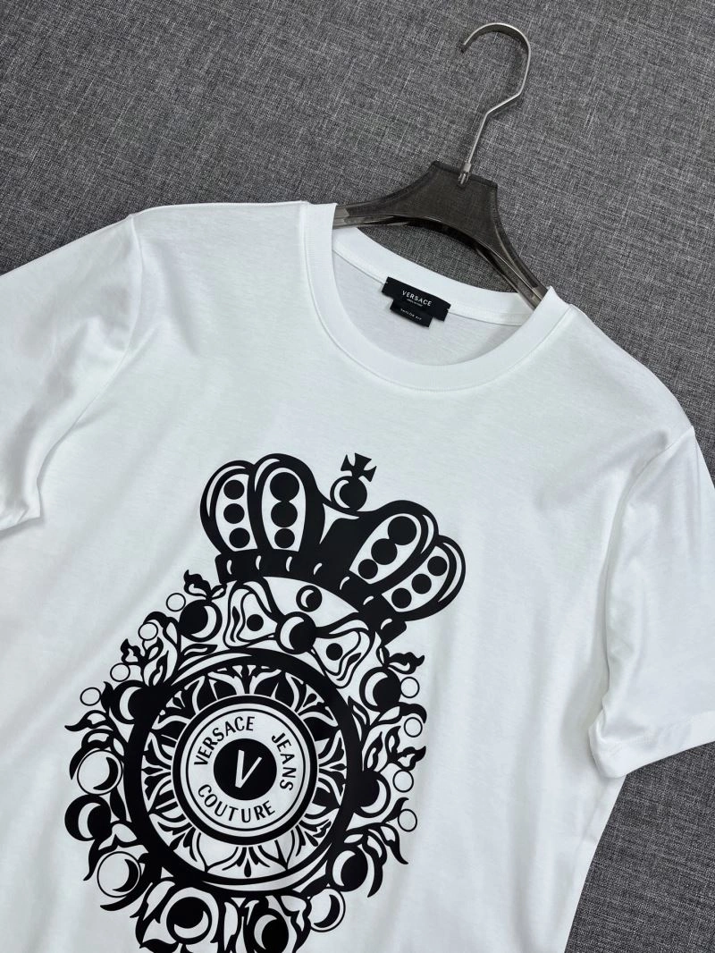 Versace T-Shirts Sophisticated 174977