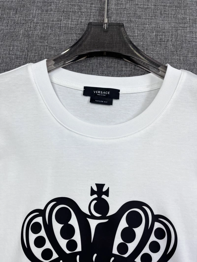 Versace T-Shirts Sophisticated 174977
