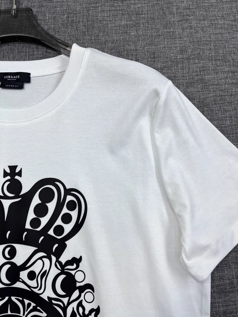 Versace T-Shirts Sophisticated 174977