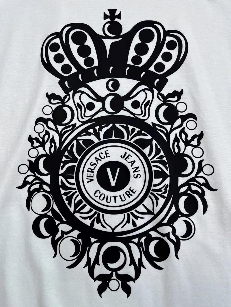 Versace T-Shirts Sophisticated 174977