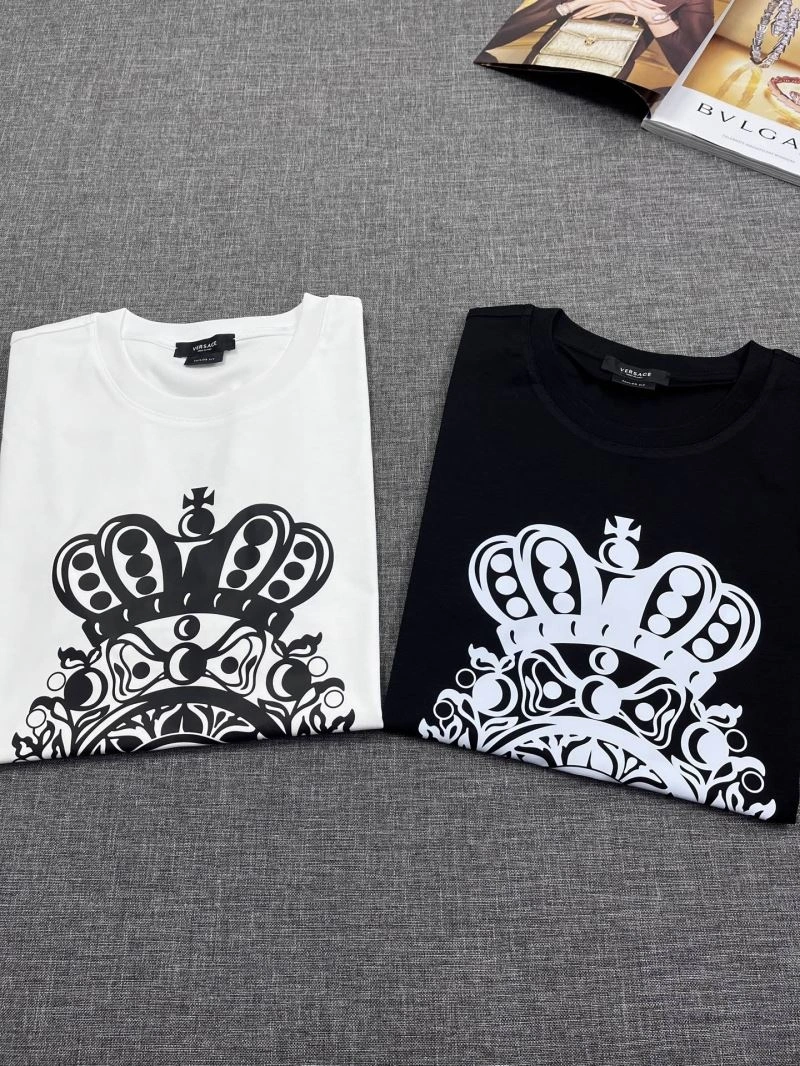 FastDry Versace T-Shirts 175585