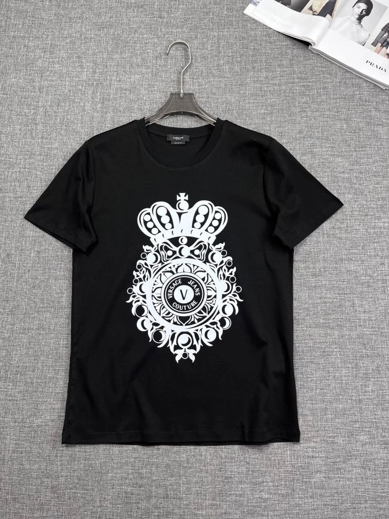 FastDry Versace T-Shirts 175585