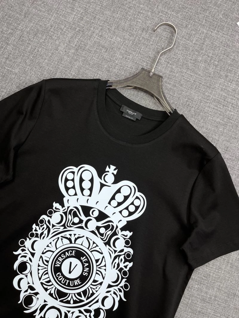 FastDry Versace T-Shirts 175585