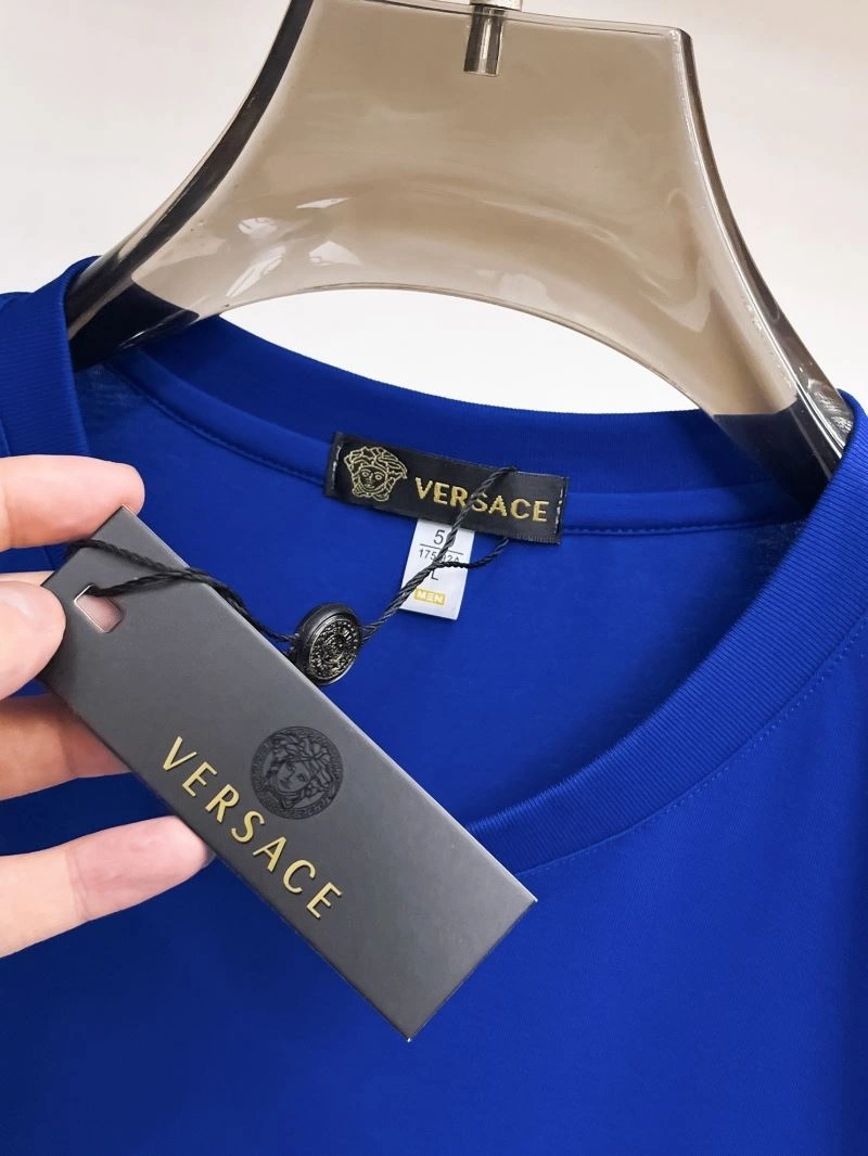 Stylish Versace T-Shirts 175579