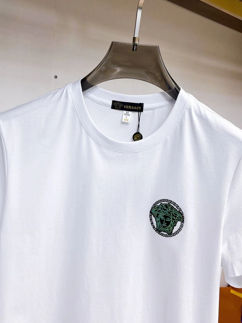 Sustainable Versace T-Shirts 175587