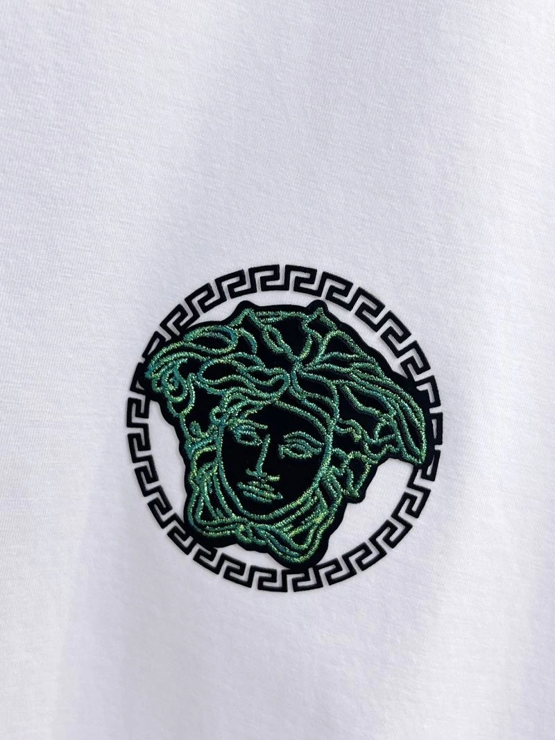 Sustainable Versace T-Shirts 175587