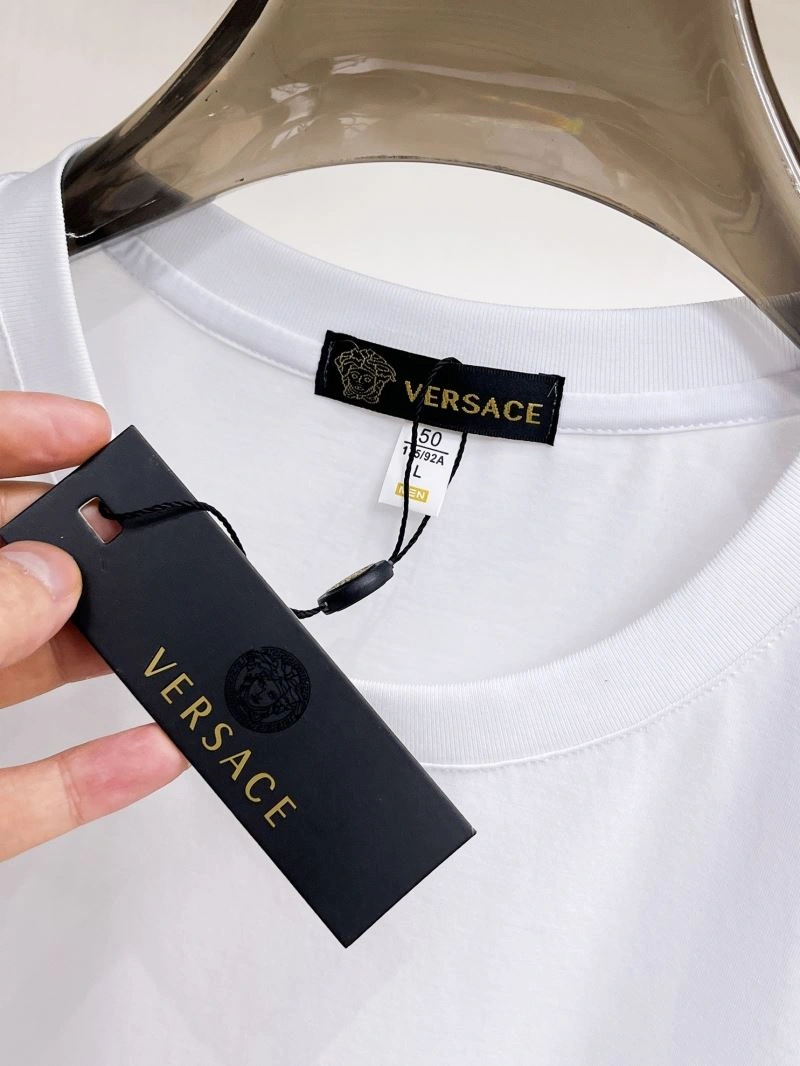 Sustainable Versace T-Shirts 175587