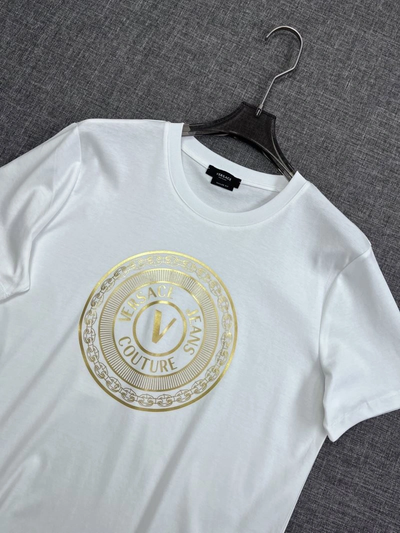 Upgraded Versace T-Shirts 175577