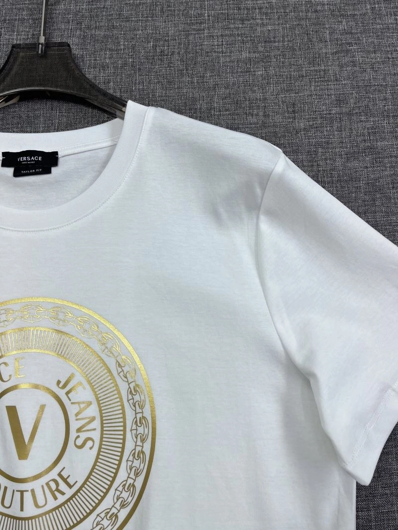 Upgraded Versace T-Shirts 175577