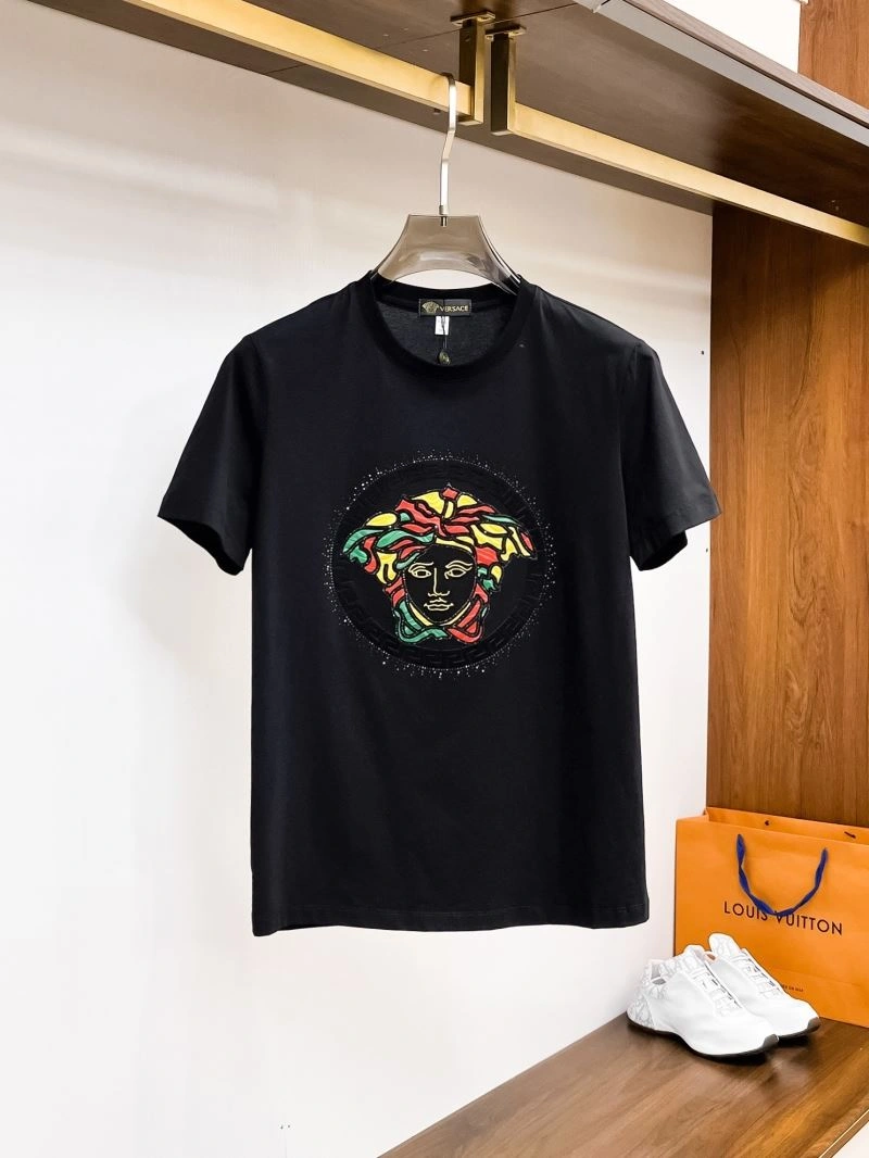 ZipUp Versace T-Shirts 175576