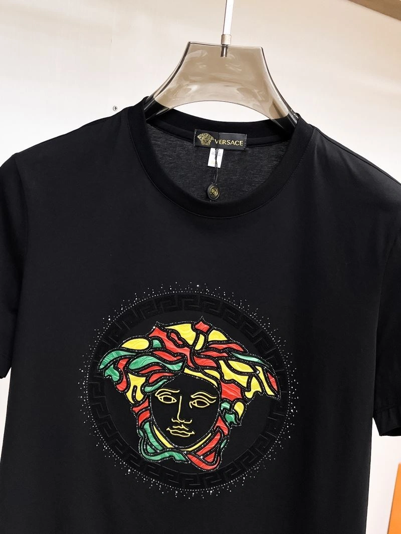 ZipUp Versace T-Shirts 175576