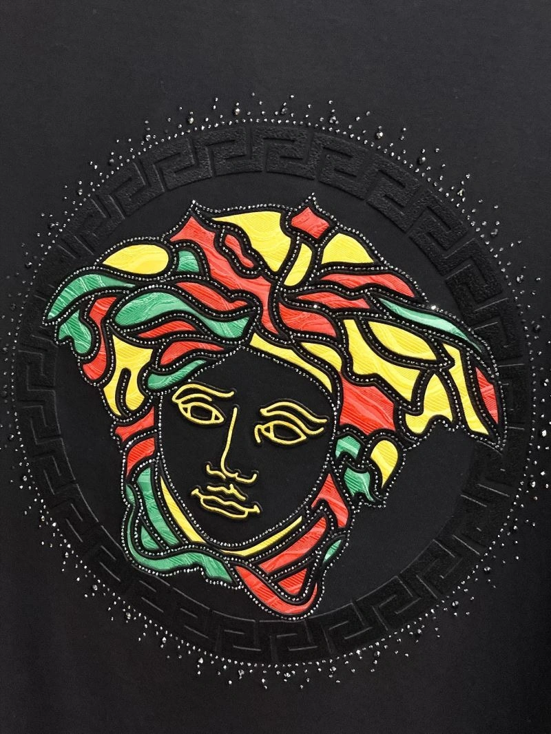 ZipUp Versace T-Shirts 175576