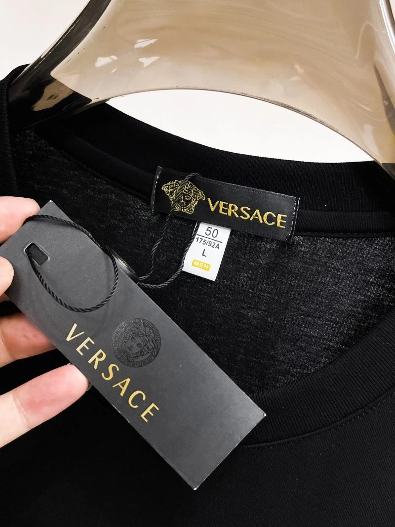 ZipUp Versace T-Shirts 175576