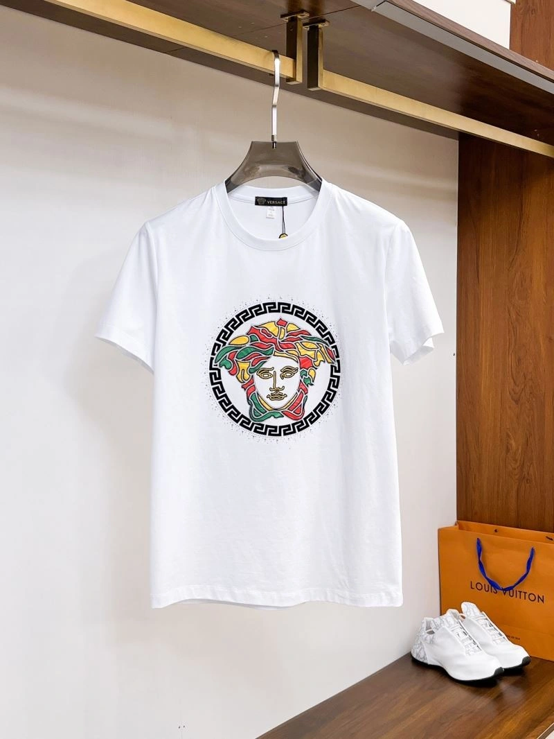 FastDry Versace T-Shirts 175573