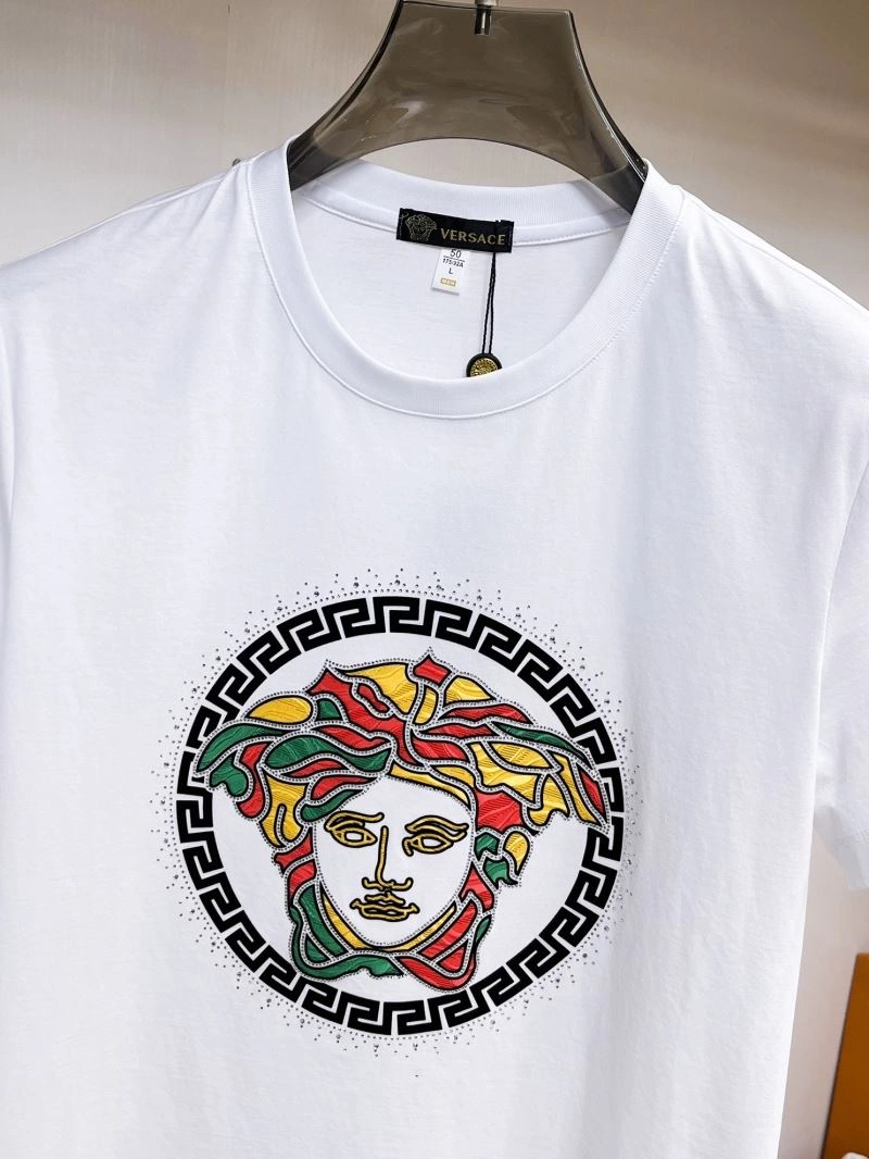 FastDry Versace T-Shirts 175573