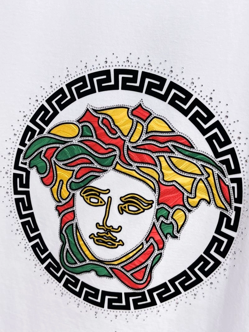 FastDry Versace T-Shirts 175573