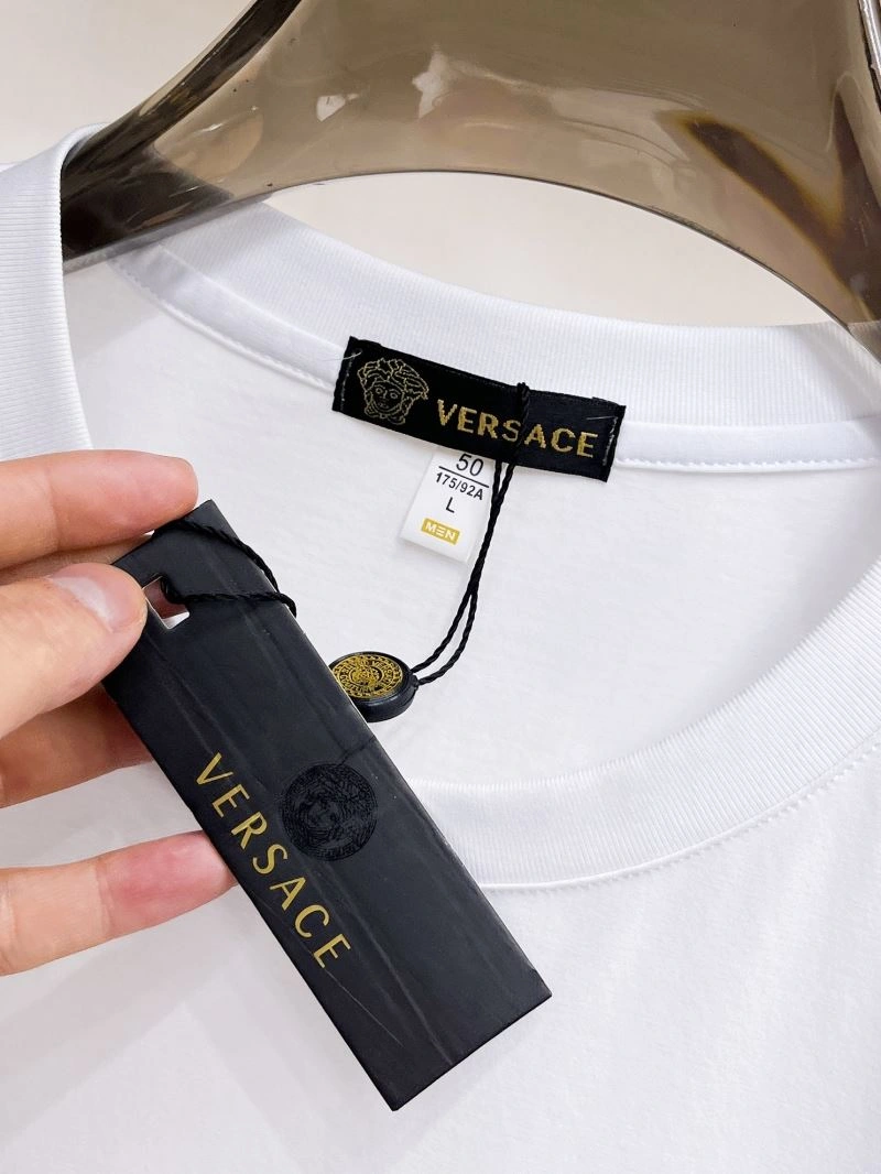 FastDry Versace T-Shirts 175573