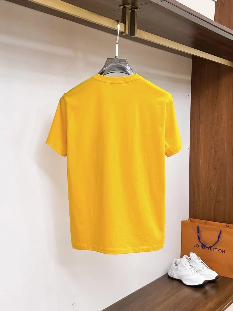 Versace T-Shirts Bright 175582