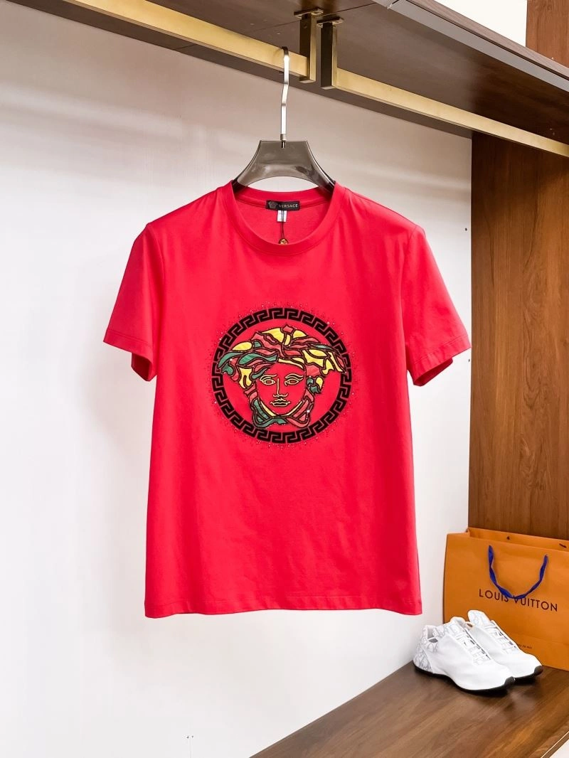 Versace T-Shirts EyeCatching 175575