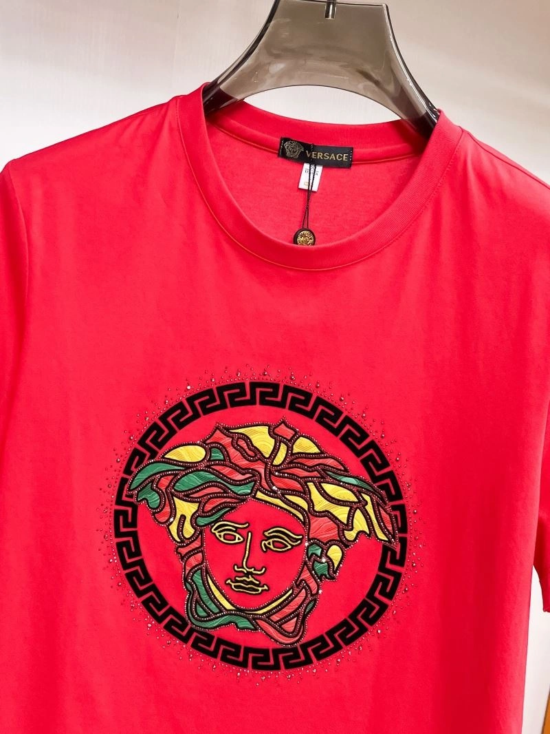 Versace T-Shirts EyeCatching 175575