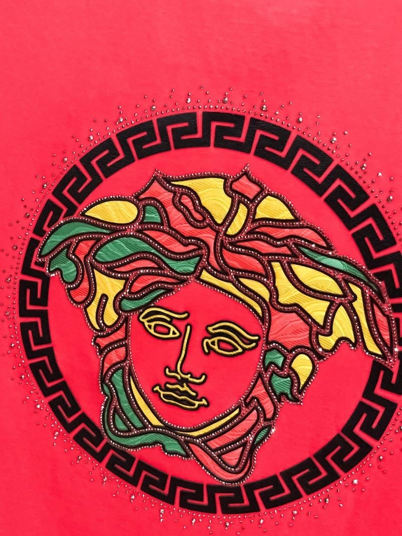 Versace T-Shirts EyeCatching 175575