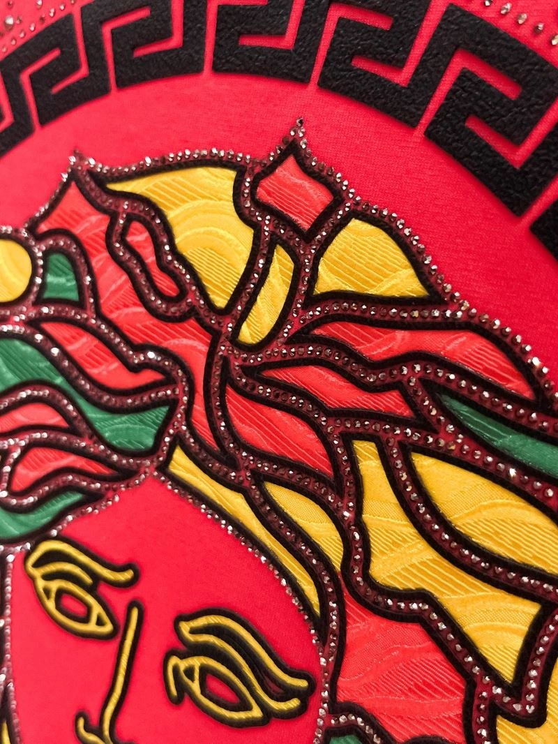 Versace T-Shirts EyeCatching 175575