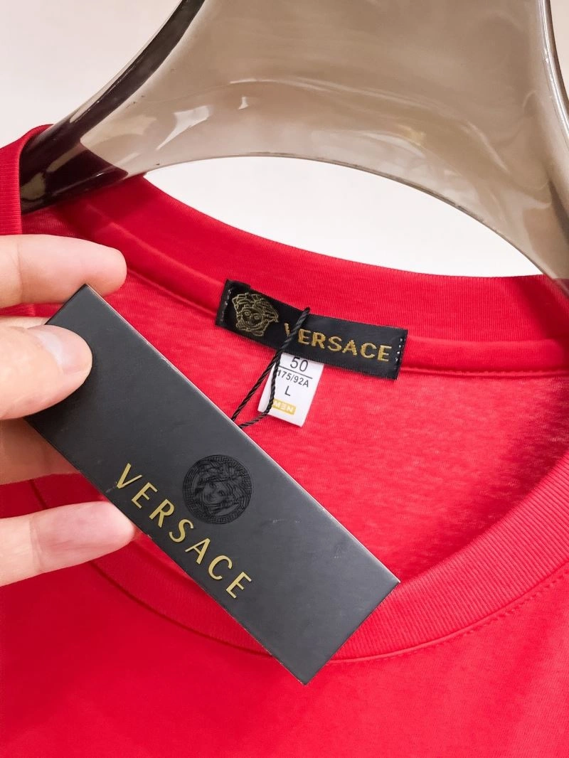 Versace T-Shirts EyeCatching 175575