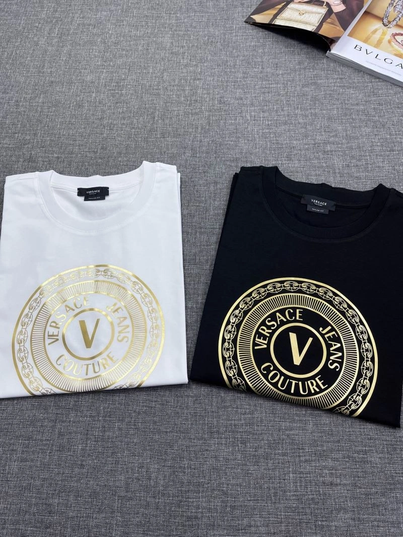 Versace T-Shirts Resilient 175581